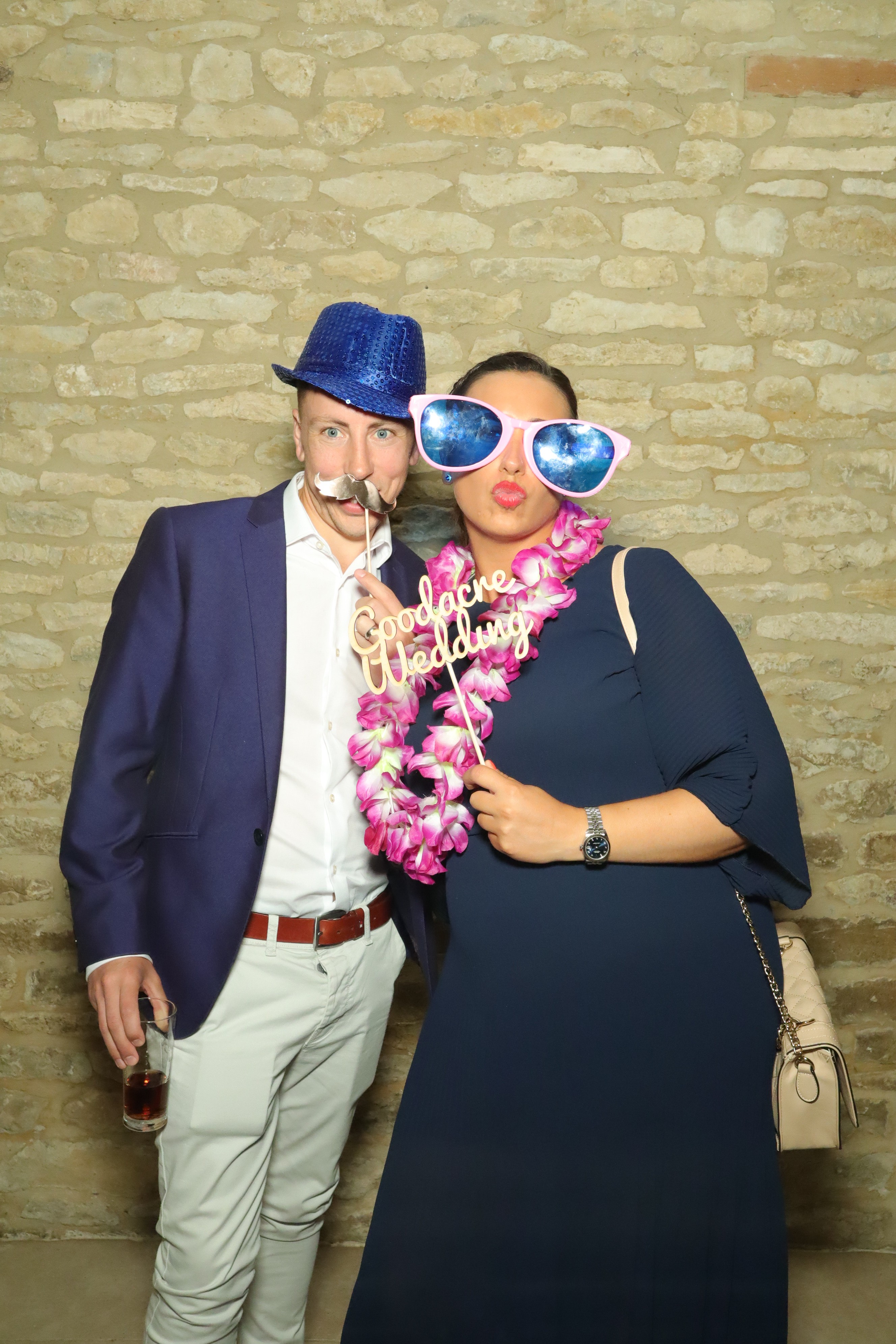 Natalie & Jack’s Wedding | View more photos from the event at gallery.myphotoboothexperience.co.uk/u/MyPhotoBoothExperienceLtd/Natalie-Jack’s-Wedding